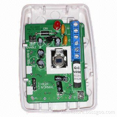 Infrared Detector Fire Sensor